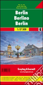 Berlino 1:17.500 art vari a