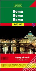 Roma 1:10.000 art vari a