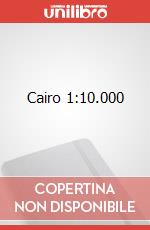 Cairo 1:10.000