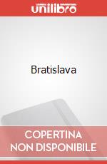 Bratislava articolo cartoleria