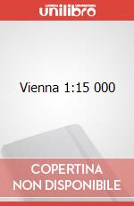 Vienna 1:15 000 art vari a