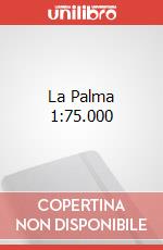 La Palma 1:75.000