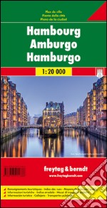 Hamburg 1:20.000