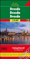 Dresden 1:20.000 art vari a