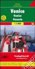 Venezia 1:5.000 art vari a