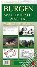 Castles Waldviertel articolo cartoleria