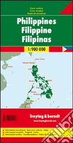 Filippine 1:900.000