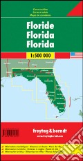 Florida 1:500.000 art vari a