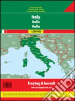 Italy 1:200.000 articolo cartoleria
