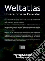 World atlas of records art vari a