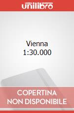 Vienna 1:30.000 art vari a
