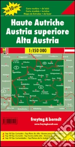 Austria nord 1.150.000 art vari a