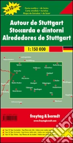 Greater Stuttgart art vari a