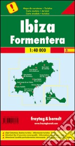 Ibiza-Formentera articolo cartoleria