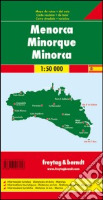 Minorca