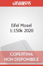 Eifel Mosel 1:150k 2020 art vari a