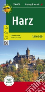 Harz 1:140.000 articolo cartoleria