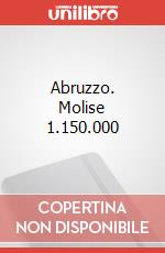 Abruzzo. Molise 1.150.000 articolo cartoleria