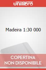Madeira 1:30 000 art vari a