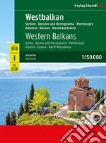 Westbalkan 1.500.000 art vari a