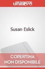 Susan Eslick art vari a
