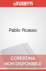 Pablo Picasso art vari a
