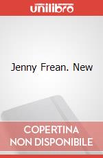 Jenny Frean. New art vari a