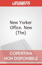 New Yorker Office. New (The) art vari a