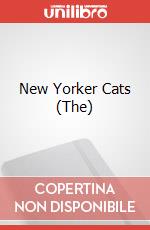 New Yorker Cats (The) art vari a