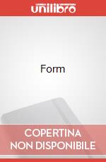 Form art vari a