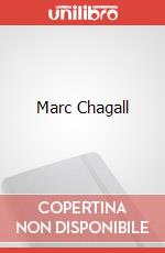 Marc Chagall art vari a