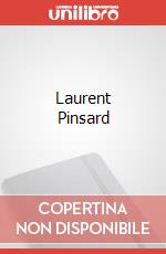 Laurent Pinsard art vari a