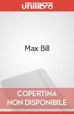 Max Bill art vari a