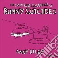 2010 Bunny Suicides Grid Calendar art vari a