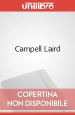 Campell Laird art vari a