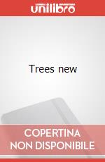Trees new art vari a