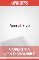 Animal love art vari a