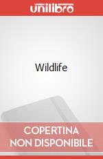 Wildlife art vari a