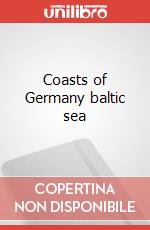 Coasts of Germany baltic sea art vari a