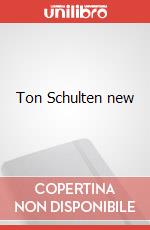 Ton Schulten new art vari a