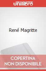 René Magritte art vari a
