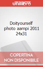 Doityourself photo aampi 2011 24x31 art vari a