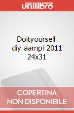 Doityourself diy aampi 2011 24x31 art vari a