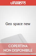 Geo space new art vari a