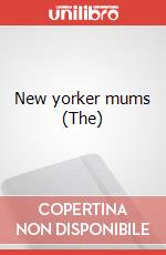 New yorker mums (The) art vari a