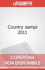 Country aampi 2011 art vari a