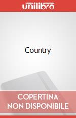 Country art vari a