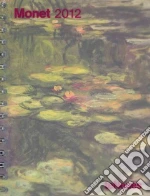 Claude Monet art vari a