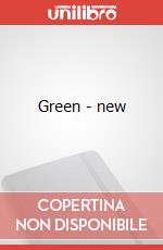Green - new art vari a