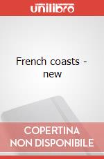 French coasts - new art vari a
